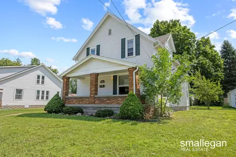 2116 Eastern, Grand Rapids, MI 49505