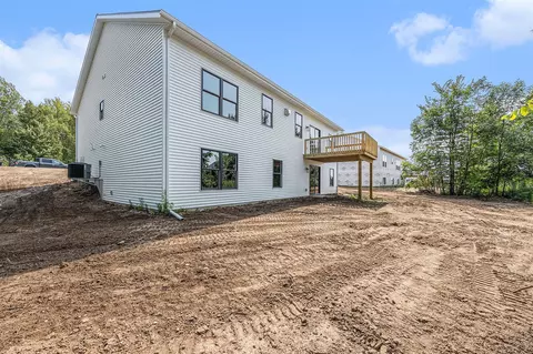 Exterior - 1875 Stratford, Walker, MI 49534 photo 7 of 7