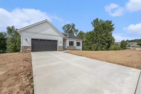 Exterior - 1875 Stratford, Walker, MI 49534 photo 4 of 7