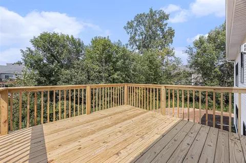 Exterior - 1875 Stratford, Walker, MI 49534 photo 5 of 7