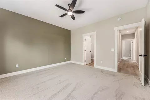Bedroom - 1875 Stratford, Walker, MI 49534 photo 2 of 4