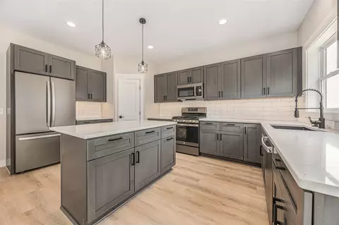 Kitchen - 1875 Stratford, Walker, MI 49534 photo 1 of 1