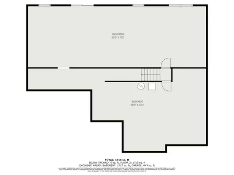 Floorplan - 1875 Stratford, Walker, MI 49534 photo 2 of 3