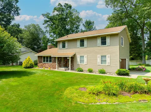 1165 Greenbriar, Muskegon, MI 49445