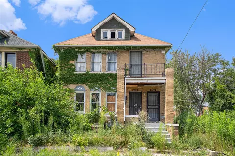 2728 Buena Vis, Detroit, MI 48238