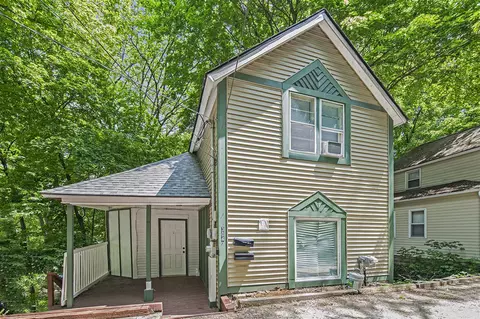 304 Ingleside, Kalamazoo, MI 49006