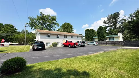 2708 Nichols, Kalamazoo, MI 49004