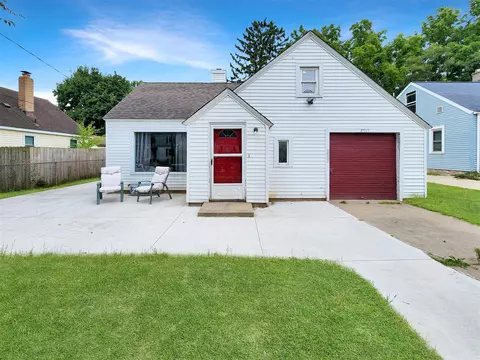 3717 Oriole, Wyoming, MI 49509