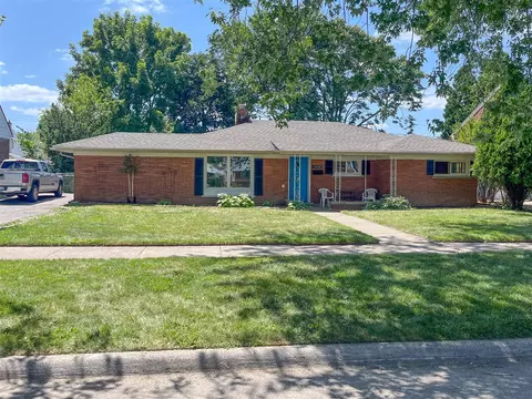 15157 Keppen, Allen Park, MI 48101