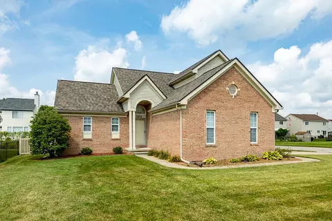 7454 Meadow, Ypsilanti, MI 48197