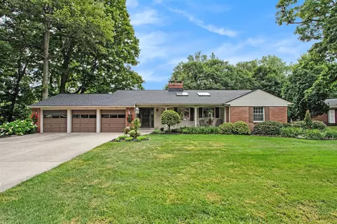 1150 Maplegrove, Grand Rapids, MI 49504