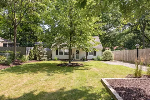 1150 Parmelee, Grand Rapids, MI 49504