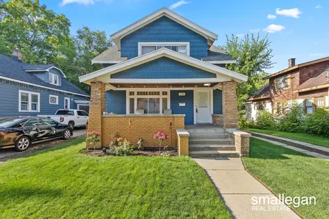 1158 Second, Grand Rapids, MI 49504