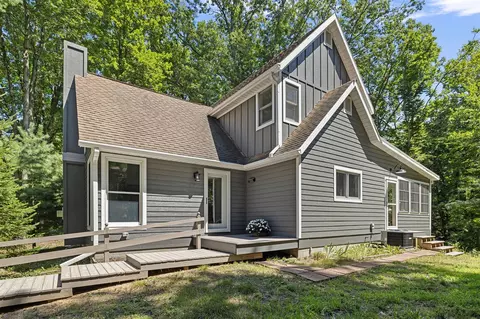 7266 Greenbush, Harbert, MI 49115 photo 5