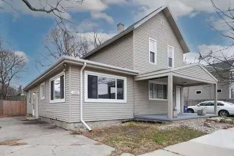 243 Barnett, Grand Rapids, MI 49503