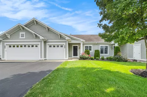 1794 N Trillium, Zeeland, MI 49464
