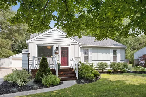 7154 Eastern, Grand Rapids, MI 49508