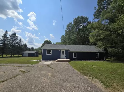 1411 Bjornson, Big Rapids, MI 49307