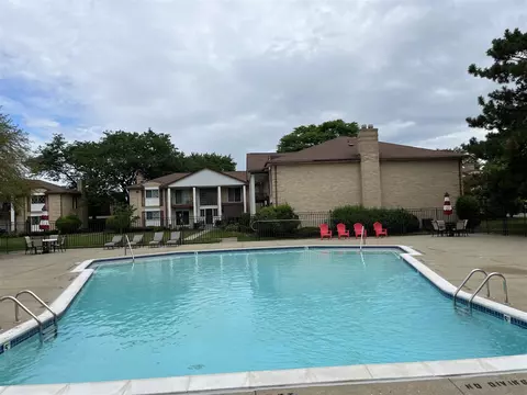 Exterior - 29208 Gloede, Warren, MI 48088 photo 6 of 7