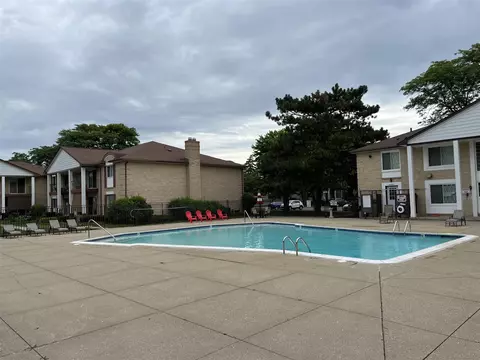 Exterior - 29208 Gloede, Warren, MI 48088 photo 7 of 7