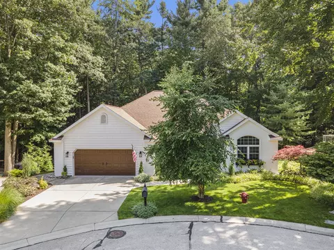 3480 Lake Dunes, Muskegon, MI 49441