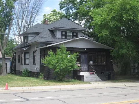 530 E Apple, Muskegon, MI 49442