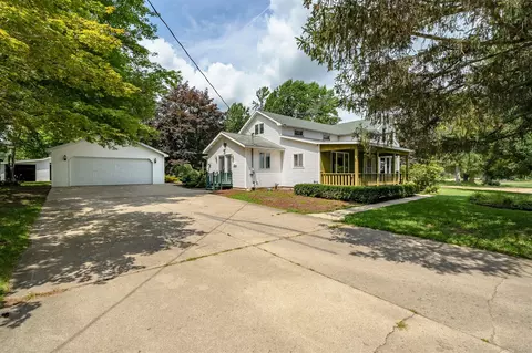 10234 34th, Gobles, MI 49055