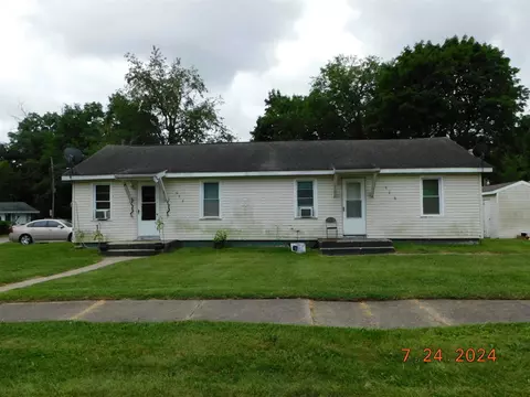 976 Waukonda, Benton Harbor, MI 49022
