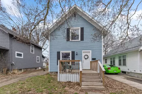 1513 Knollwood, Lansing, MI 48906