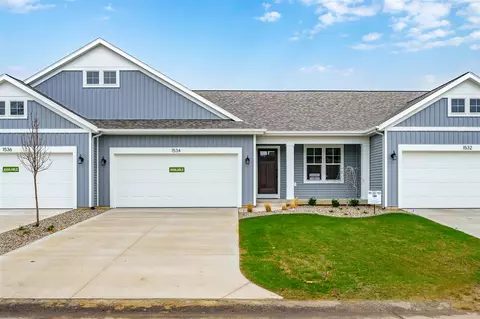 1534 N N Vlg, Kalamazoo, MI 49009