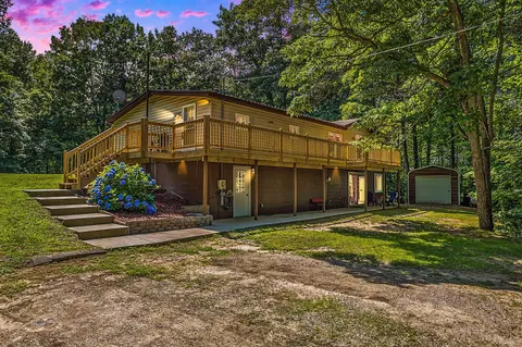 100 22 Mile, Sand Lake, MI 49343