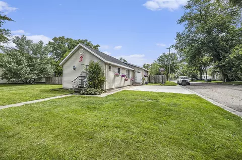 1898 Franklin, Muskegon, MI 49441