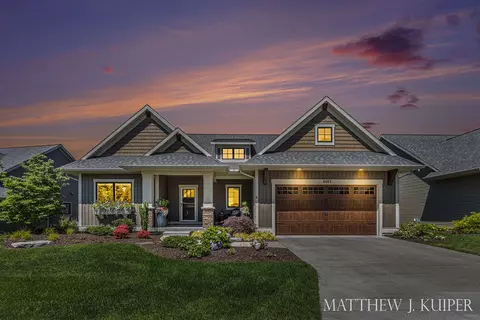 4063 Maybeck, Grand Rapids, MI 49525