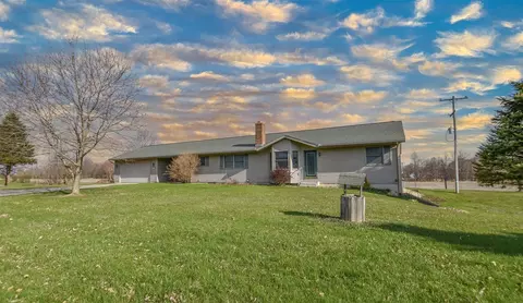 204 W Hatmaker, Coldwater, MI 49036