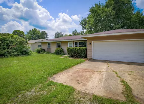 68884 Fairview, White Pigeon, MI 49099