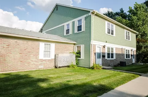 1607 Wingate, Ypsilanti, MI 48198