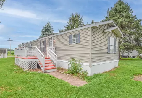 193 N Fillmore, Coldwater, MI 49036