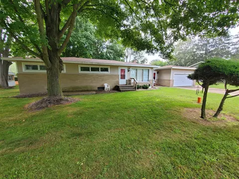 1573 34th, Allegan, MI 49010