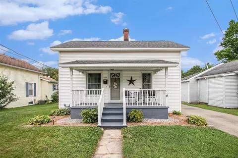 1435 Ferry, Niles, MI 49120