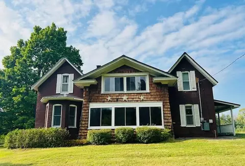 21330 W W Gln, Reed City, MI 49677
