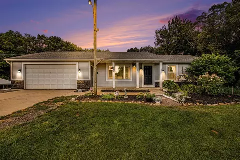 3428 Morning Dew Ln, Hopkins, MI 49328