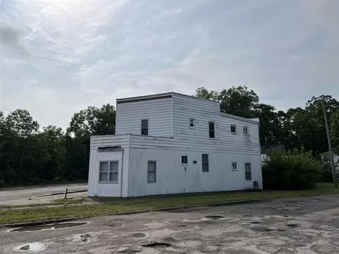 3009 Merriam, Muskegon Heights, MI 49444