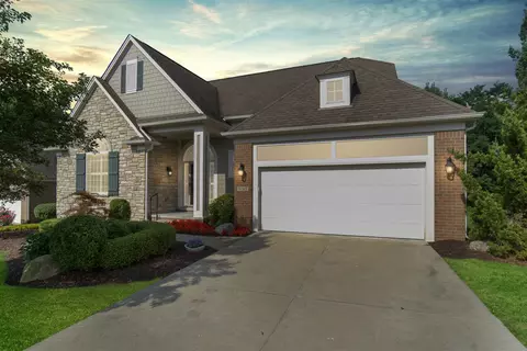 9315 Saddlebrook, Plymouth, MI 48170