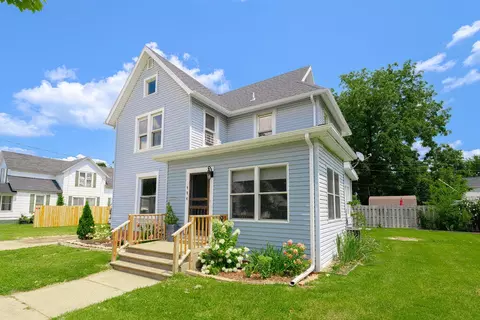 404 N Front, Dowagiac, MI 49047