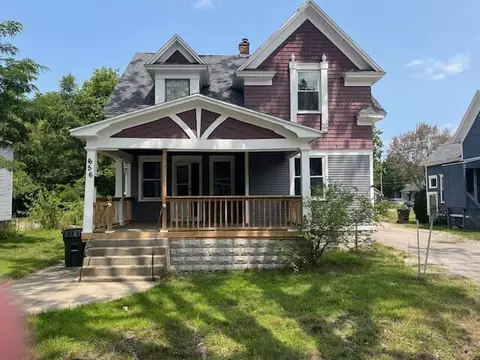 656 Amity, Muskegon, MI 49442