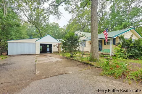 3545 E Riv, Twin Lake, MI 49457