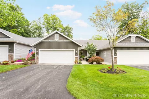 2182 Creek Cir, Byron Center, MI 49315