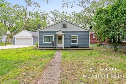 1325 Howard, Muskegon, MI 49442