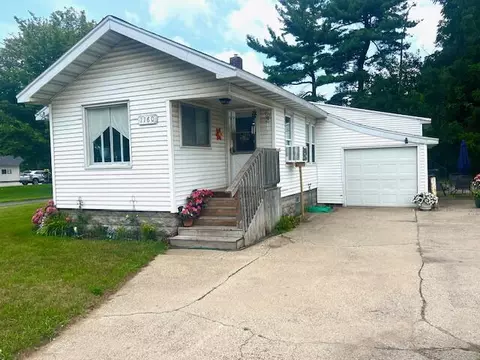 1160 W Sherman, Muskegon, MI 49441