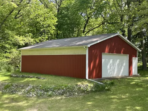 Exterior - 257 106th, Plainwell, MI 49080 photo 7 of 9